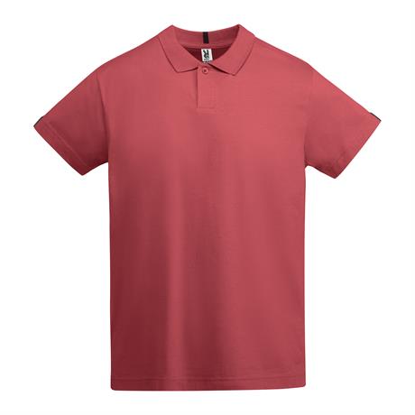 R6612 - Roly Tyler Polo Uomo personalizzato con logo - Pubblienne