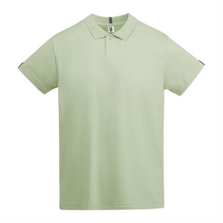 R6612 - Roly Tyler Polo Uomo personalizzato con logo - Pubblienne