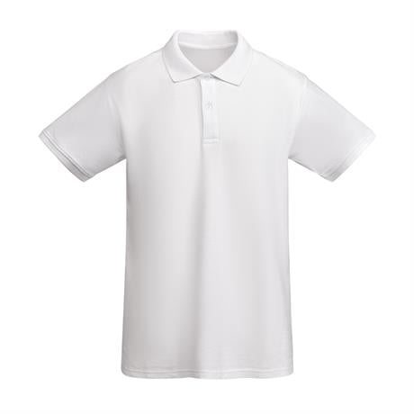R6617 - Roly Prince Polo Uomo personalizzato con logo - Pubblienne