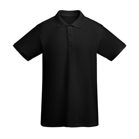 R6617 - Roly Prince Polo Uomo personalizzato con logo - Pubblienne