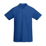 R6617 - Roly Prince Polo Uomo personalizzato con logo - Pubblienne