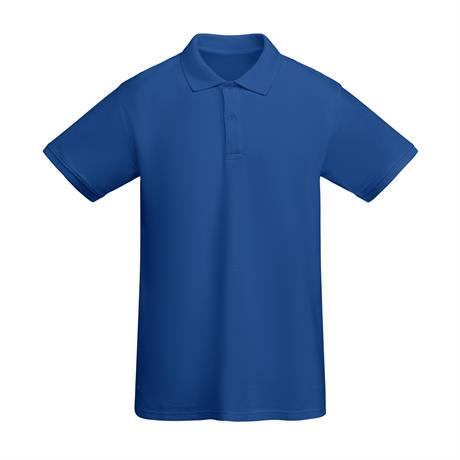 R6617 - Roly Prince Polo Uomo personalizzato con logo - Pubblienne