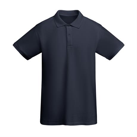 R6617 - Roly Prince Polo Uomo personalizzato con logo - Pubblienne
