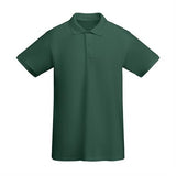 R6617 - Roly Prince Polo Uomo personalizzato con logo - Pubblienne