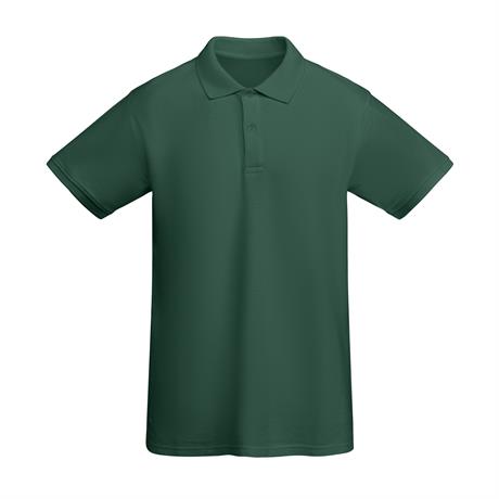 R6617 - Roly Prince Polo Uomo personalizzato con logo - Pubblienne