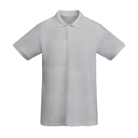 R6617 - Roly Prince Polo Uomo personalizzato con logo - Pubblienne