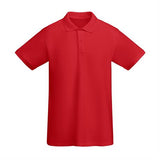 R6617 - Roly Prince Polo Uomo personalizzato con logo - Pubblienne