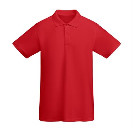R6617 - Roly Prince Polo Uomo personalizzato con logo - Pubblienne