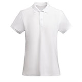 R6618 - Roly Prince Woman Polo personalizzato con logo - Pubblienne