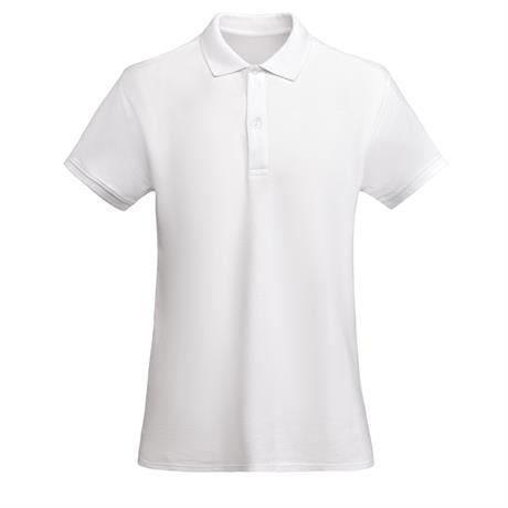 R6618 - Roly Prince Woman Polo personalizzato con logo - Pubblienne