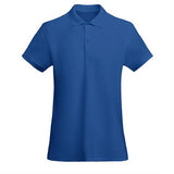 R6618 - Roly Prince Woman Polo personalizzato con logo - Pubblienne