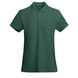 R6618 - Roly Prince Woman Polo personalizzato con logo - Pubblienne
