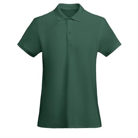 R6618 - Roly Prince Woman Polo personalizzato con logo - Pubblienne