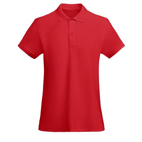 R6618 - Roly Prince Woman Polo personalizzato con logo - Pubblienne
