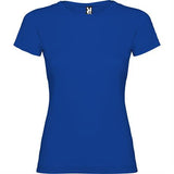 R6627 - Roly Jamaica T-Shirt Donna personalizzato con logo - Pubblienne