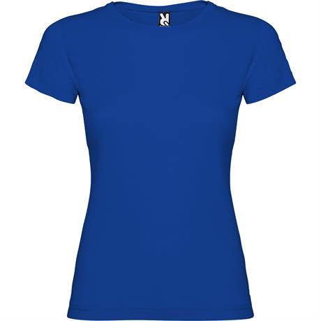 R6627 - Roly Jamaica T-Shirt Donna personalizzato con logo - Pubblienne