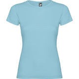 R6627 - Roly Jamaica T-Shirt Donna personalizzato con logo - Pubblienne