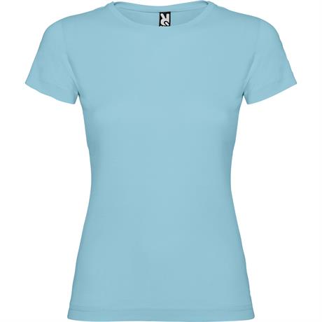 R6627 - Roly Jamaica T-Shirt Donna personalizzato con logo - Pubblienne