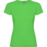 R6627 - Roly Jamaica T-Shirt Donna personalizzato con logo - Pubblienne