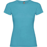 R6627 - Roly Jamaica T-Shirt Donna personalizzato con logo - Pubblienne