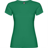 R6627 - Roly Jamaica T-Shirt Donna personalizzato con logo - Pubblienne