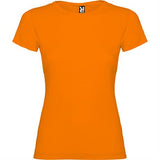 R6627 - Roly Jamaica T-Shirt Donna personalizzato con logo - Pubblienne