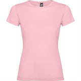 R6627 - Roly Jamaica T-Shirt Donna personalizzato con logo - Pubblienne