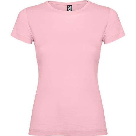 R6627 - Roly Jamaica T-Shirt Donna personalizzato con logo - Pubblienne