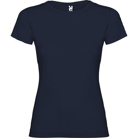 R6627 - Roly Jamaica T-Shirt Donna personalizzato con logo - Pubblienne