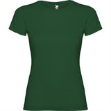 R6627 - Roly Jamaica T-Shirt Donna personalizzato con logo - Pubblienne