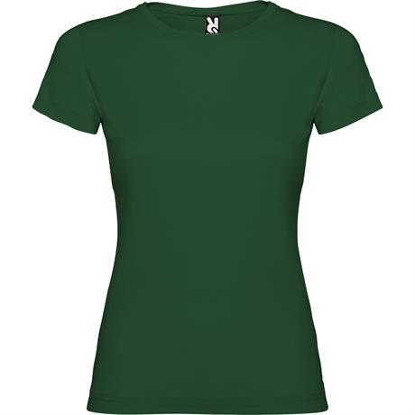 R6627 - Roly Jamaica T-Shirt Donna personalizzato con logo - Pubblienne