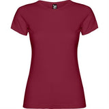 R6627 - Roly Jamaica T-Shirt Donna personalizzato con logo - Pubblienne