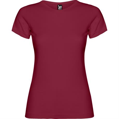 R6627 - Roly Jamaica T-Shirt Donna personalizzato con logo - Pubblienne