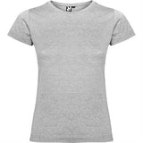 R6627 - Roly Jamaica T-Shirt Donna personalizzato con logo - Pubblienne