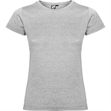 R6627 - Roly Jamaica T-Shirt Donna personalizzato con logo - Pubblienne