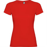 R6627 - Roly Jamaica T-Shirt Donna personalizzato con logo - Pubblienne