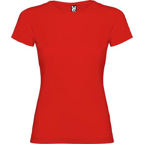 R6627 - Roly Jamaica T-Shirt Donna personalizzato con logo - Pubblienne