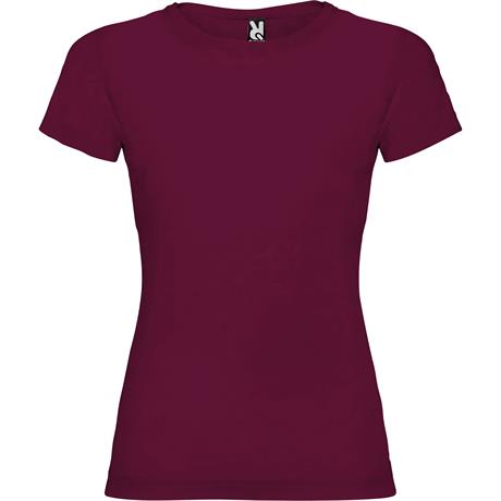 R6627 - Roly Jamaica T-Shirt Donna personalizzato con logo - Pubblienne