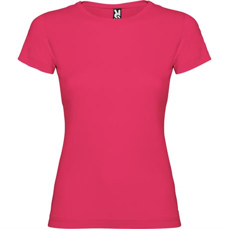 R6627 - Roly Jamaica T-Shirt Donna personalizzato con logo - Pubblienne