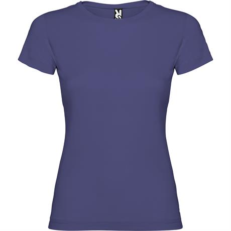 R6627 - Roly Jamaica T-Shirt Donna personalizzato con logo - Pubblienne