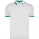 R6629 - Roly Montreal Polo Uomo personalizzato con logo - Pubblienne