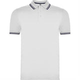 R6629 - Roly Montreal Polo Uomo personalizzato con logo - Pubblienne