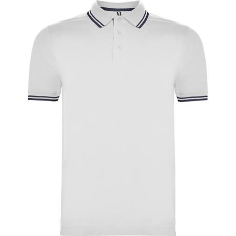 R6629 - Roly Montreal Polo Uomo personalizzato con logo - Pubblienne