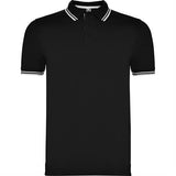 R6629 - Roly Montreal Polo Uomo personalizzato con logo - Pubblienne