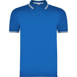 R6629 - Roly Montreal Polo Uomo personalizzato con logo - Pubblienne
