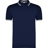 R6629 - Roly Montreal Polo Uomo personalizzato con logo - Pubblienne
