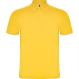 R6632 - Roly Austral Polo Uomo personalizzato con logo - Pubblienne