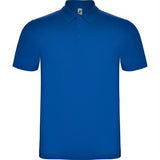R6632 - Roly Austral Polo Uomo personalizzato con logo - Pubblienne