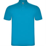 R6632 - Roly Austral Polo Uomo personalizzato con logo - Pubblienne