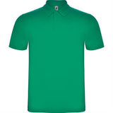 R6632 - Roly Austral Polo Uomo personalizzato con logo - Pubblienne